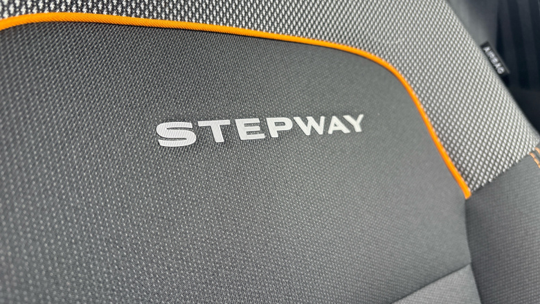 Dacia Sandero Stepway 1.0 TCe Comfort 5dr Petrol Hatchback